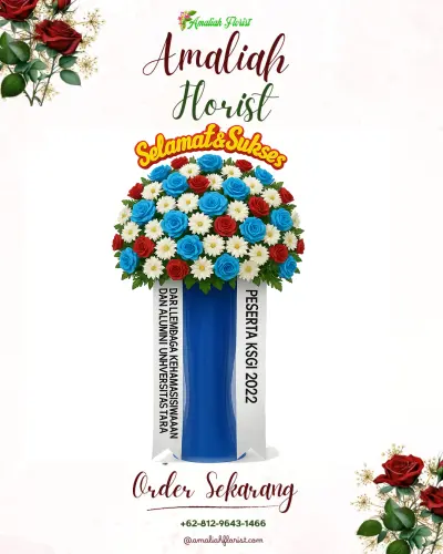 Standing Flower di Lateri